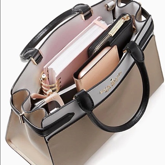 Kate Spade | staci medium satchel - Picture 5 of 5